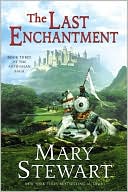 Book The Last Enchantment (The Arthurian Saga, Book 3) free