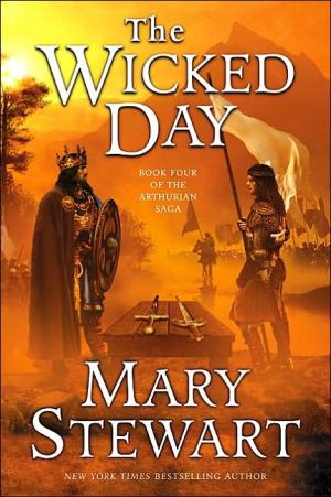 Book The Wicked Day (The Arthurian Saga, Book 4) free