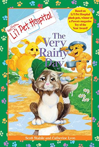 Book Li'l Pet Hospital #3: The Very Rainy Day free