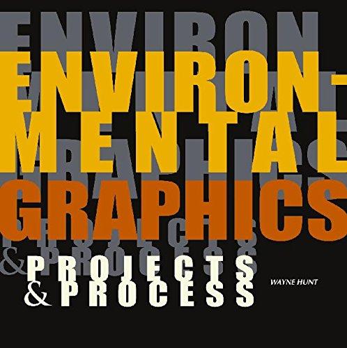 Book Environmental Graphics: Projects & Process free