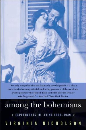 Book Among the Bohemians: Experiments in Living 1900-1939 free