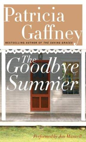 Book The Goodbye Summer: A Novel free