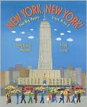 Book New York, New York!: The Big Apple from A to Z free