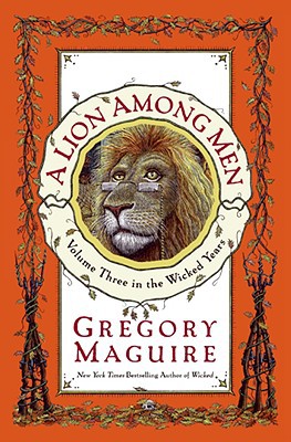 Book A Lion Among Men free