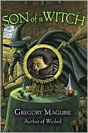 Book Son of a Witch free