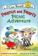 Book Peanut and Pearl's Picnic Adventure (My First I Can Read) free