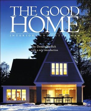 Book The Good Home: Interiors and Exteriors free