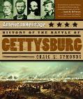 Book American Heritage History of the Battle of Gettysburg free