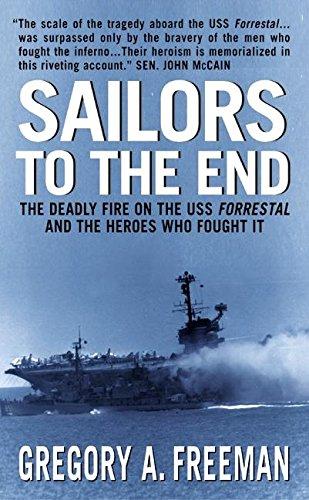 Book Sailors to the End free