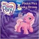 Book My Little Pony: Pinkie Pie's Spooky Dream free