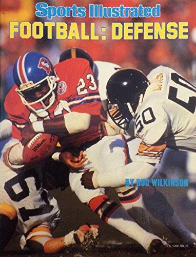 Book Sports Illustrated Football: Defense (Sports Illustrated Library) free