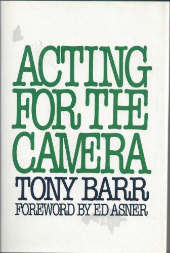 Book Acting For The Camera free
