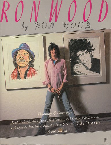 Book Ron Wood: The Works free
