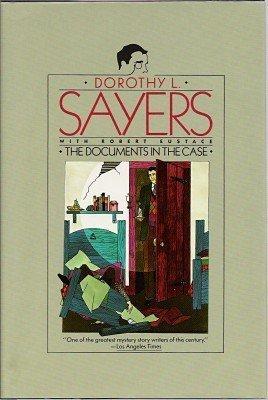 Book The Documents in the Case free