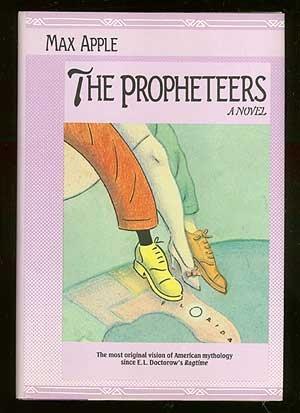 Book The Propheteers free