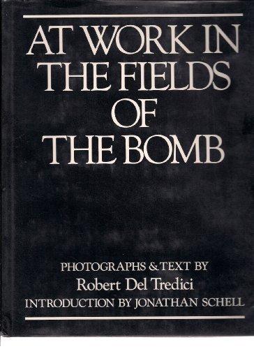 Book At Work in the Fields of the Bomb free