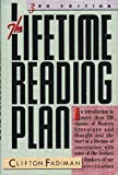Book The Lifetime Reading Plan Third Edition free