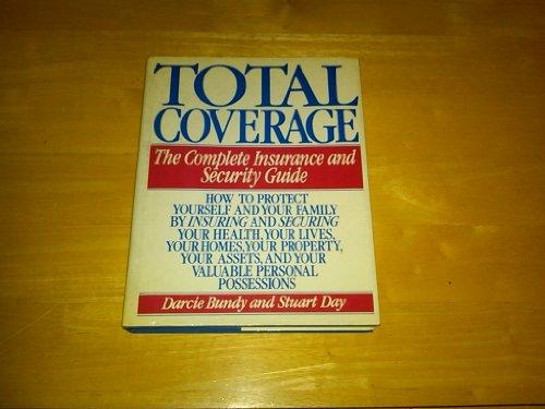 Book Total Coverage: The Complete Insurance And Security Guide free