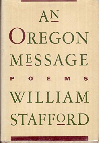 Book An Oregon message free