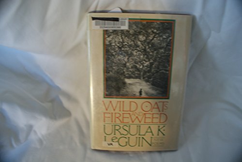 Book Wild Oats and Fireweed: New Poems free