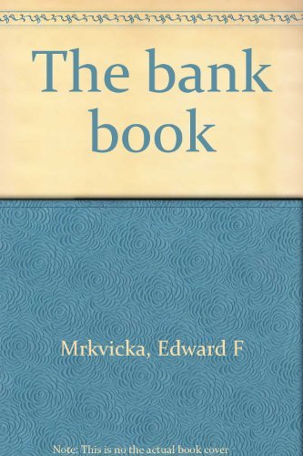 Book The Bank Book free