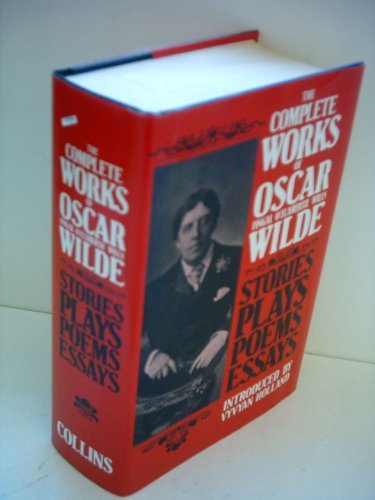 Book The Complete Works of Oscar Wilde free