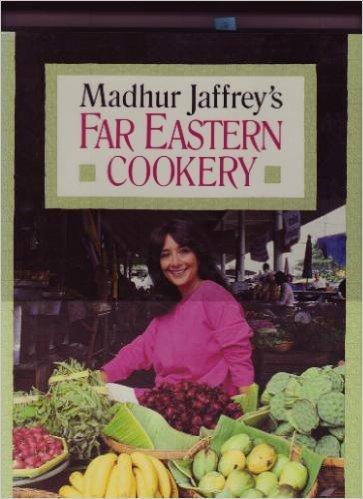 Book Madhur Jaffrey's Far Eastern Cookery free Book Madhur Jaffrey's Far Eastern Cookery free