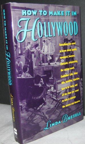 Book How to Make It in Hollywood: All the Right Moves free