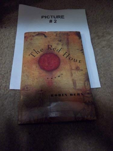 Book The red hour: Poems free
