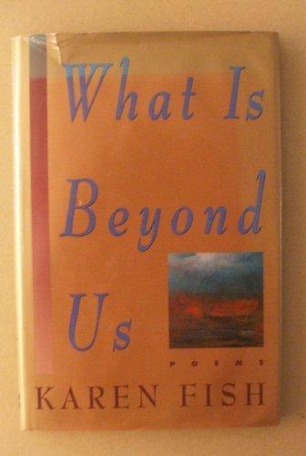 Book What is beyond us: Poems free
