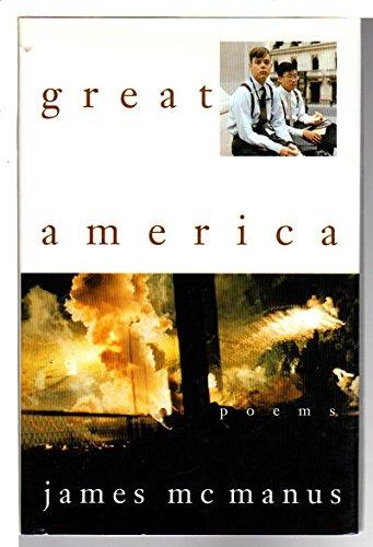 Book Great America: Poems free Book Great America: Poems free