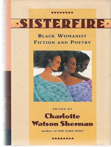 Book Sisterfire: Black womanist fiction and poetry free