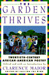 Book The Garden Thrives: Twentieth-Century African-American Poetry free