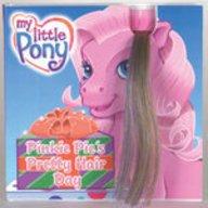 Book My Little Pony: Pinkie Pie's Pretty Hair Day free Book My Little Pony: Pinkie Pie's Pretty Hair Day free