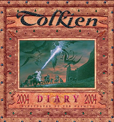 Book Tolkien Diary 2004 free