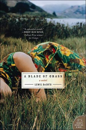 Book A Blade of Grass: A Novel (P.S.) free