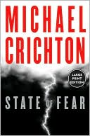 Book State of Fear free