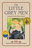Book Little Grey Men, The (Julie Andrews Collection) free