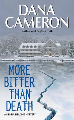 Book More Bitter Than Death (Emma Fielding Mysteries, No. 5) free