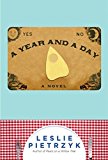 Book A Year and a Day: A Novel free