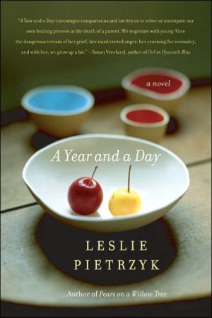 Book A Year and a Day: A Novel free