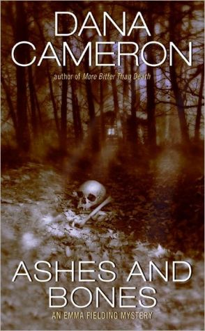 Book Ashes and Bones (An Emma Fielding Mysteries, No. 6) free