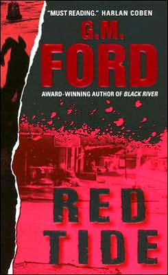 Book Red Tide (Frank Corso) free