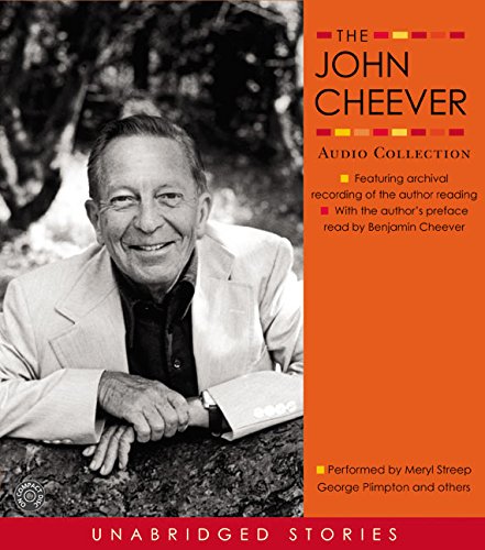 Book The John Cheever Audio Collection free