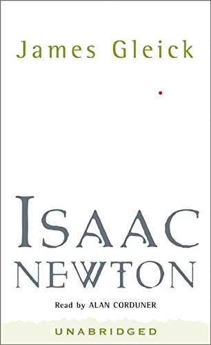 Book Isaac Newton free