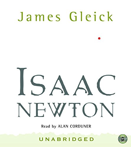 Book Isaac Newton CD free