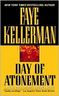 Book Day of Atonement (Decker/Lazarus Novels) free