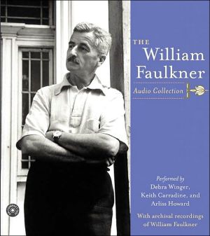 Book The William Faulkner Audio Collection free