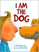 Book I Am the Dog free