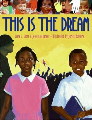 Book This Is the Dream free
